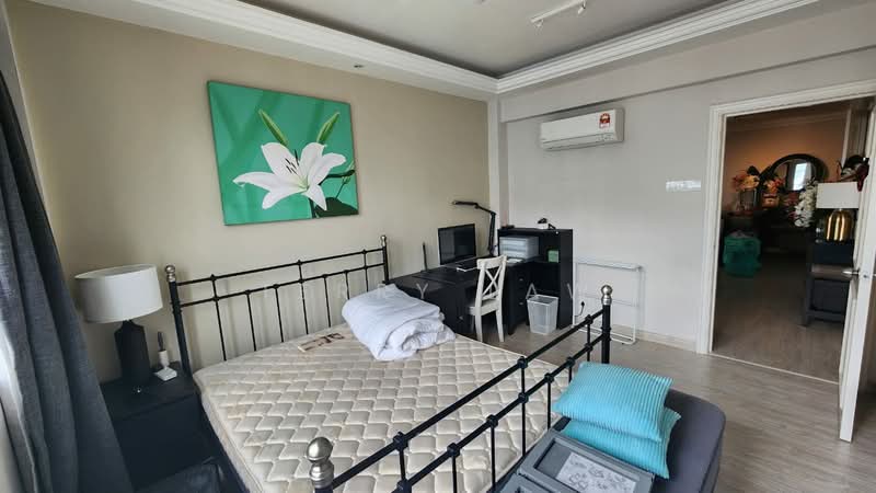 Andalucia untuk Untuk Disewa - RM 3,300 /bulan, Feb 2026 - Bedroom - PropertyGuru.com.my