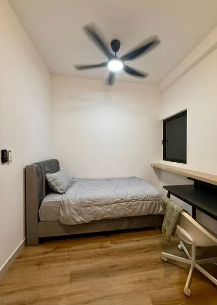 Service Residence for Rent at The Netizen - Tengku Zairi - Bedroom - PropertyGuru.com.my