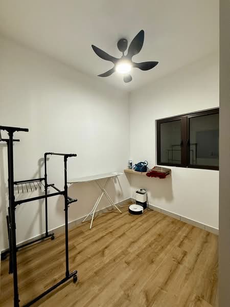 Service Residence for Rent at The Netizen - Tengku Zairi - Interior - PropertyGuru.com.my