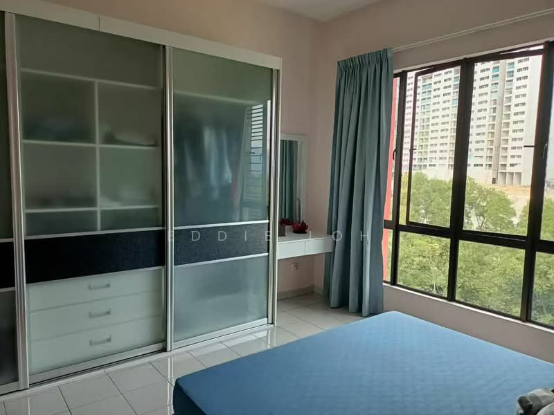 Condominium for Sale at V-Residensi - Eddie Loh - Bedroom - PropertyGuru.com.my