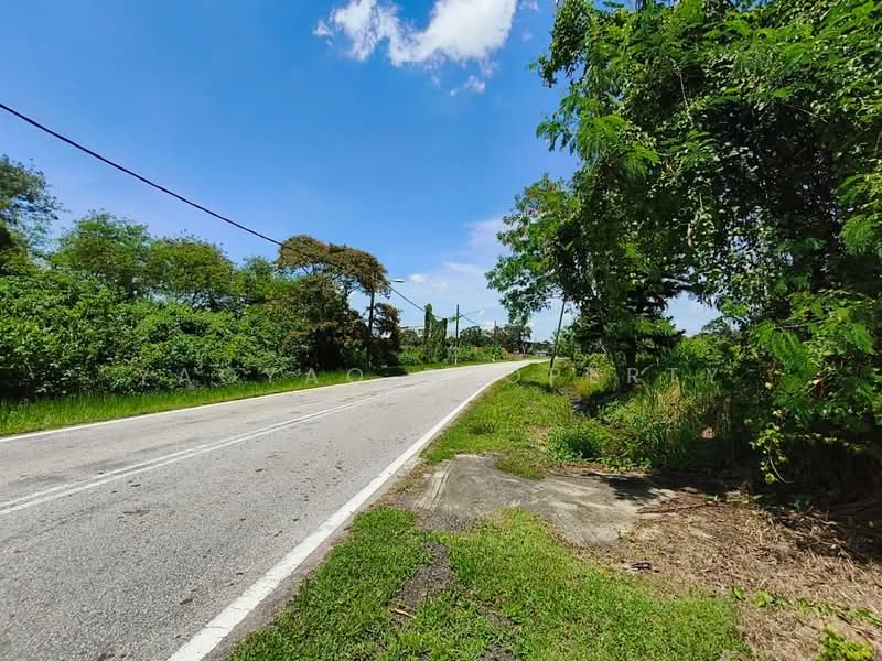 Industrial Land for Sale in Tanjung Kupang (Iskandar Puteri (Nusajaya)) - Yaoyao Property - Exterior - PropertyGuru.com.my