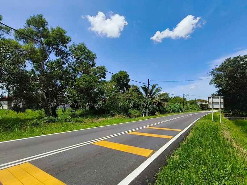Industrial Land for Sale in Tanjung Kupang (Iskandar Puteri (Nusajaya)) - Yaoyao Property - Exterior - PropertyGuru.com.my