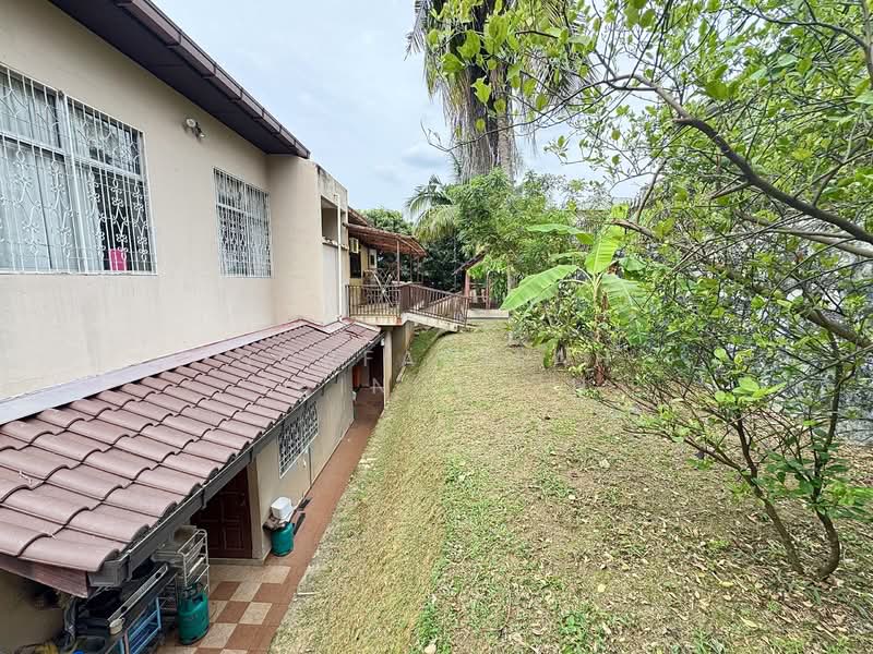 Bungalow for Sale in Seksyen 2 (Shah Alam) - NORFADILAH ZAINUDDIN - Exterior - PropertyGuru.com.my