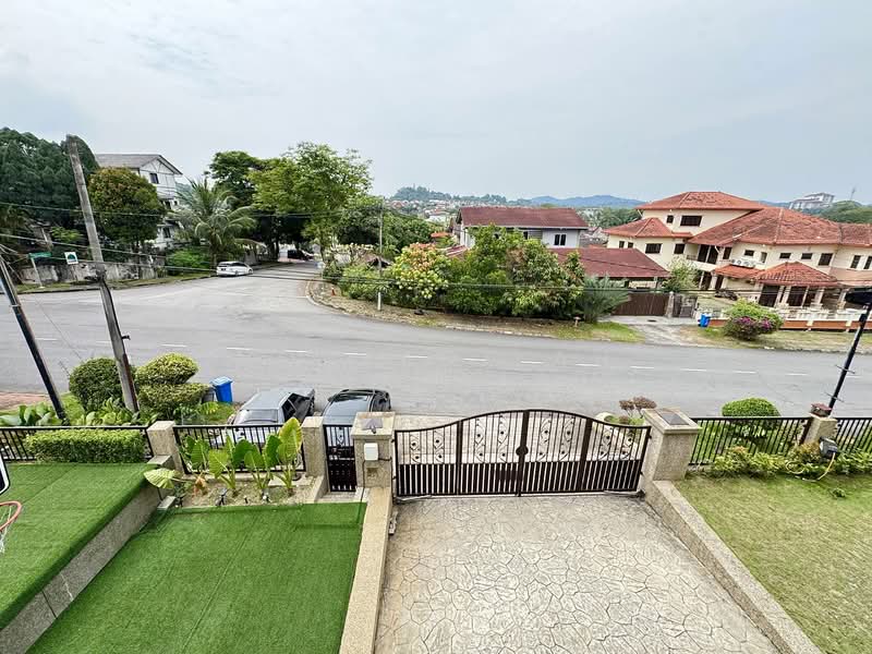 Bungalow for Sale in Seksyen 2 (Shah Alam) - NORFADILAH ZAINUDDIN - Exterior - PropertyGuru.com.my
