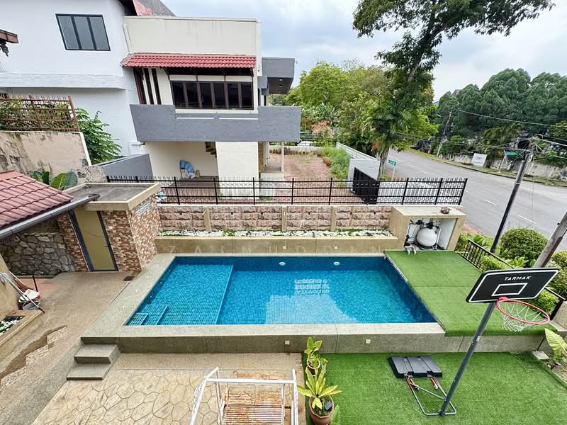 Bungalow for Sale in Seksyen 2 (Shah Alam) - NORFADILAH ZAINUDDIN - Exterior - PropertyGuru.com.my