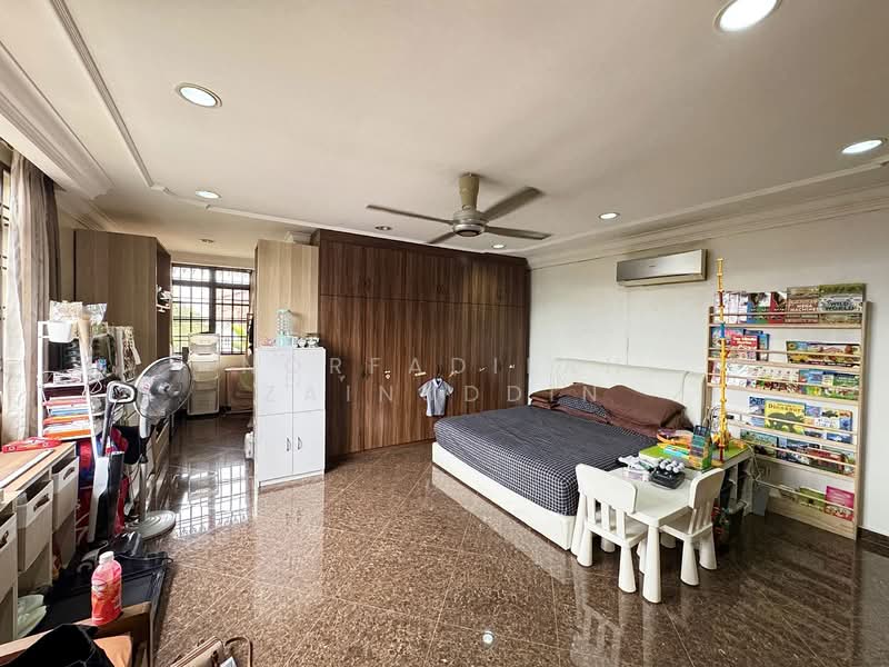 Bungalow for Sale in Seksyen 2 (Shah Alam) - NORFADILAH ZAINUDDIN - Bedroom - PropertyGuru.com.my