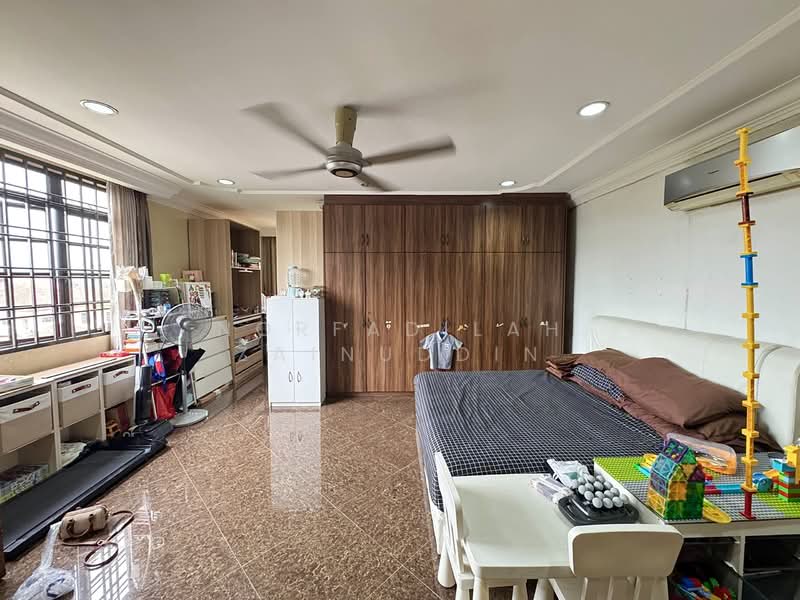 Bungalow for Sale in Seksyen 2 (Shah Alam) - NORFADILAH ZAINUDDIN - Bedroom - PropertyGuru.com.my