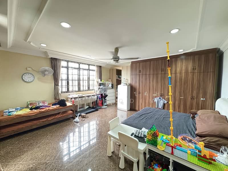 Bungalow for Sale in Seksyen 2 (Shah Alam) - NORFADILAH ZAINUDDIN - Bedroom - PropertyGuru.com.my