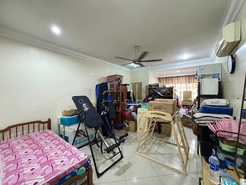 Bungalow for Sale in Seksyen 2 (Shah Alam) - NORFADILAH ZAINUDDIN - Interior - PropertyGuru.com.my