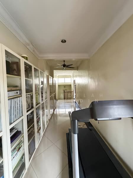 Bungalow for Sale in Seksyen 2 (Shah Alam) - NORFADILAH ZAINUDDIN - Interior - PropertyGuru.com.my