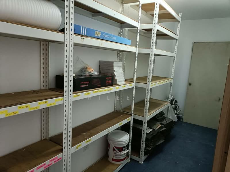 Shop / Office for Rent in Taman Desa Tebrau (Tebrau) - Shilee . - Interior - PropertyGuru.com.my