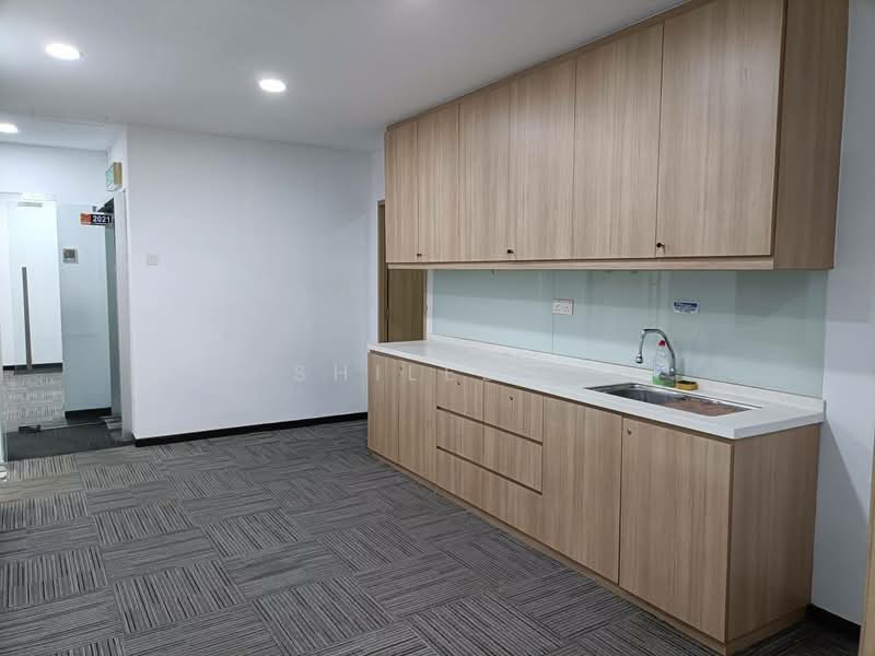 Shop / Office for Rent in Taman Desa Tebrau (Tebrau) - Shilee . - Interior - PropertyGuru.com.my