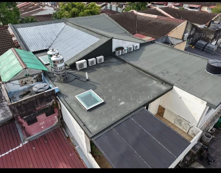 Shop for Sale in Bandar Baru Permas Jaya (Permas Jaya) - Victor Lim - PropertyGuru.com.my