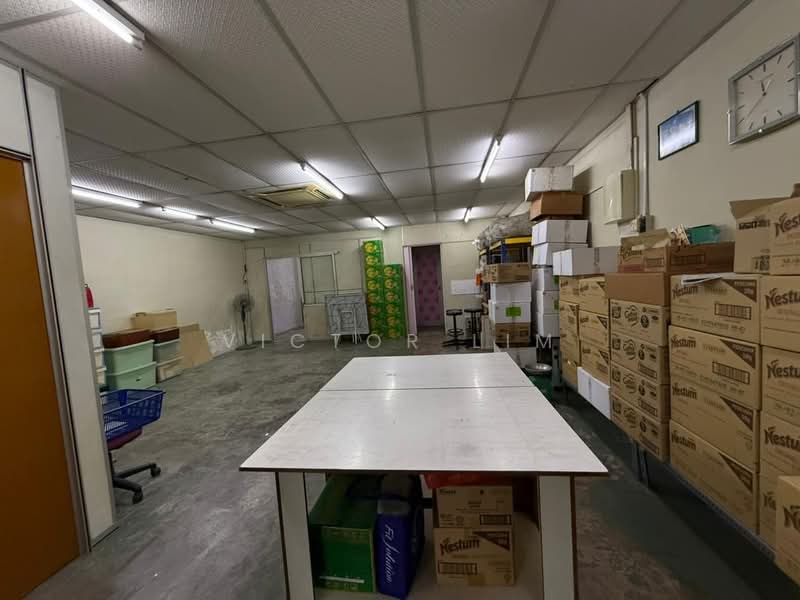 Shop for Sale in Bandar Baru Permas Jaya (Permas Jaya) - Victor Lim - PropertyGuru.com.my