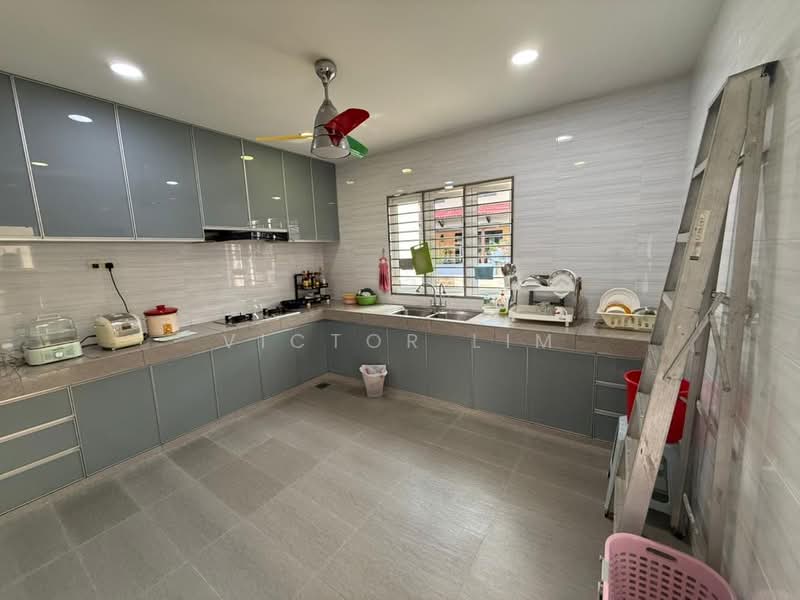 Shop for Sale in Bandar Baru Permas Jaya (Permas Jaya) - Victor Lim - PropertyGuru.com.my