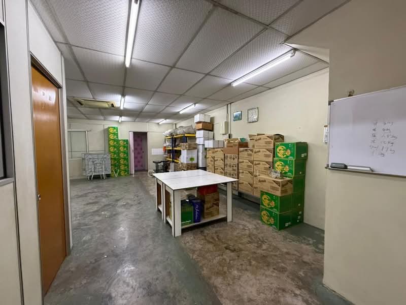 Shop for Sale in Bandar Baru Permas Jaya (Permas Jaya) - Victor Lim - PropertyGuru.com.my