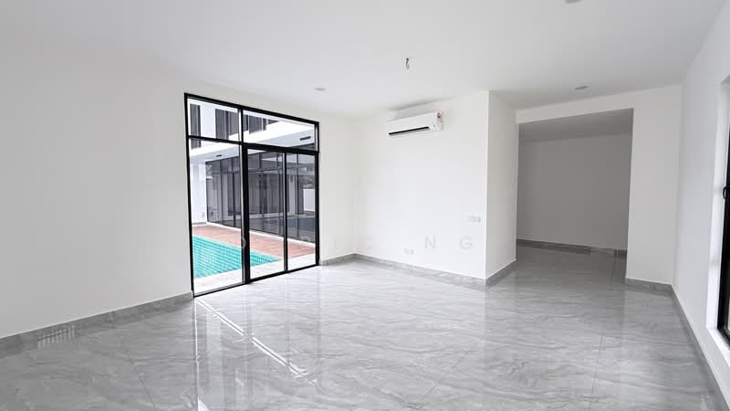 Bungalow for Sale in Iskandar Puteri (Nusajaya) (Johor) - Deric Ng - Living Room - PropertyGuru.com.my