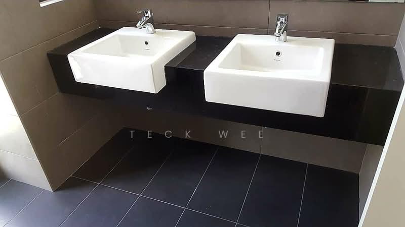 2-storey Terraced House for Sale in Taman Melawati (Ulu Kelang) - Teck Wee - Bathroom - PropertyGuru.com.my