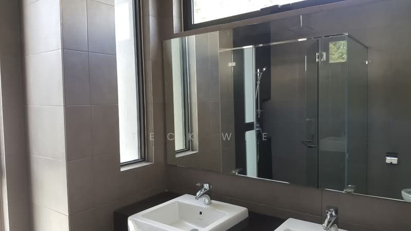 2-storey Terraced House for Sale in Taman Melawati (Ulu Kelang) - Teck Wee - Bathroom - PropertyGuru.com.my