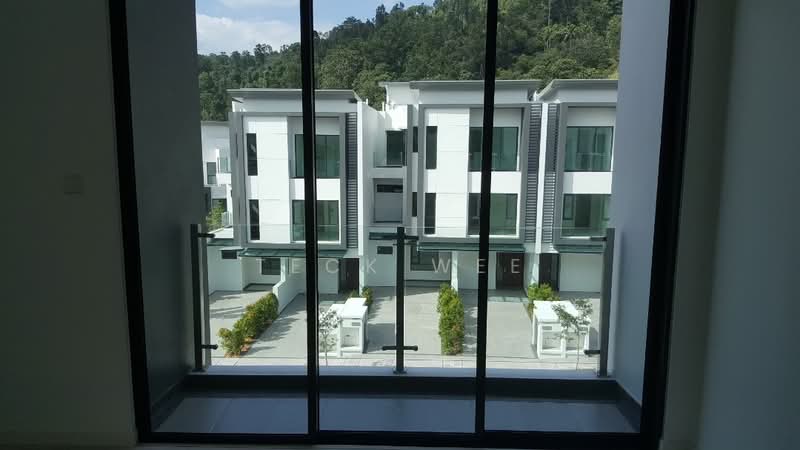 2-storey Terraced House for Sale in Taman Melawati (Ulu Kelang) - Teck Wee - Exterior - PropertyGuru.com.my