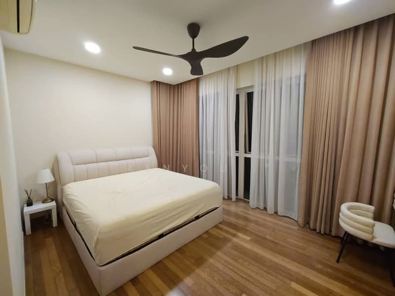 Condominium for Sale at Medini Signature - Kenyou . - Bedroom - PropertyGuru.com.my