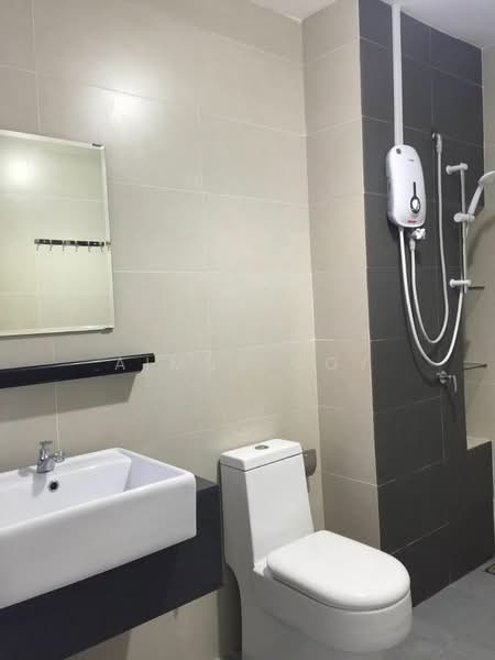 You Vista @ You City untuk Untuk Dijual - RM 510,000, Feb 2026 - Bathroom - PropertyGuru.com.my