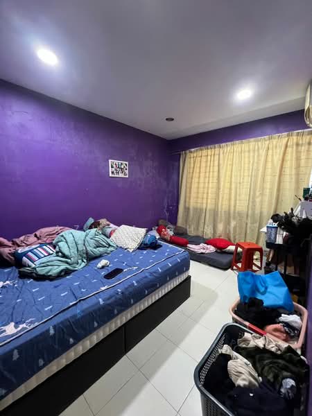 PINTAS TENGGIRI, SEBERANG JAYA untuk Untuk Dijual - RM 575,000, Feb 2026 - Bedroom - PropertyGuru.com.my