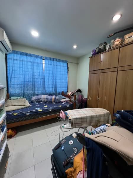 PINTAS TENGGIRI, SEBERANG JAYA untuk Untuk Dijual - RM 575,000, Feb 2026 - Bedroom - PropertyGuru.com.my