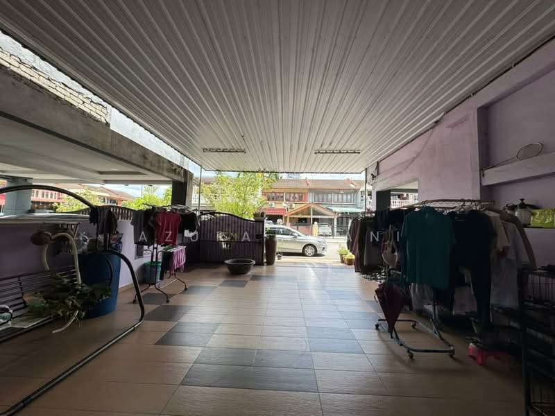 PINTAS TENGGIRI, SEBERANG JAYA untuk Untuk Dijual - RM 575,000, Feb 2026 - Exterior - PropertyGuru.com.my