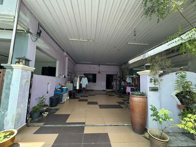 PINTAS TENGGIRI, SEBERANG JAYA untuk Untuk Dijual - RM 575,000, Feb 2026 - Exterior - PropertyGuru.com.my