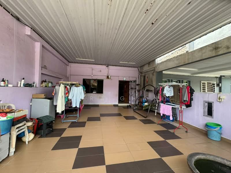 PINTAS TENGGIRI, SEBERANG JAYA untuk Untuk Dijual - RM 575,000, Feb 2026 - Exterior - PropertyGuru.com.my