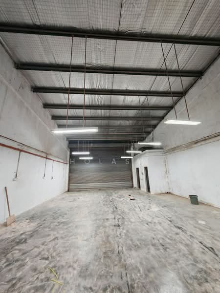 Factory for Rent in Taman Universiti (Skudai) - Nicholas Low - Interior - PropertyGuru.com.my