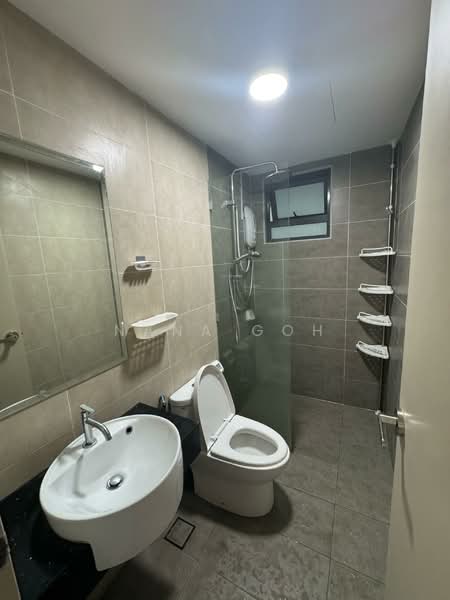 Service Residence for Rent at Liberty @ Arc - Nana Goh - PropertyGuru.com.my