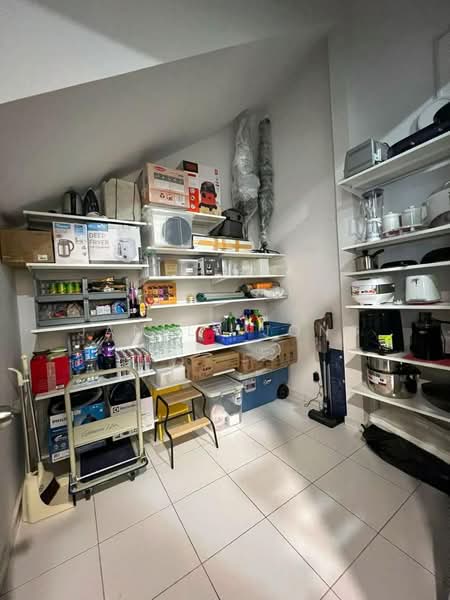 Semi-Detached House for Sale in Bukit Indah (Iskandar Puteri (Nusajaya)) - Janlly Jong - Interior - PropertyGuru.com.my