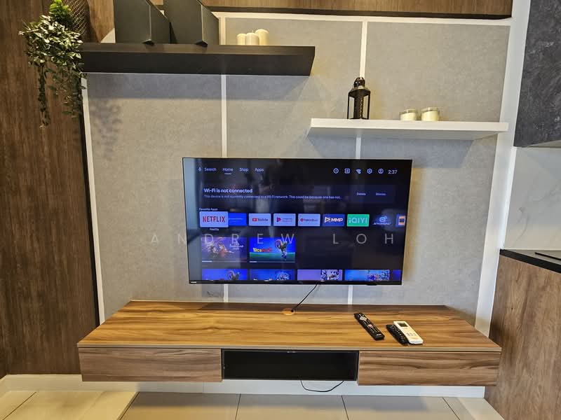 Service Residence for Rent at Continew - Andrew Loh - PropertyGuru.com.my