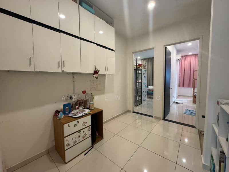 2-storey Terraced House for Sale in Taman Mount Austin (Tebrau) - Andrew Teo - Interior - PropertyGuru.com.my
