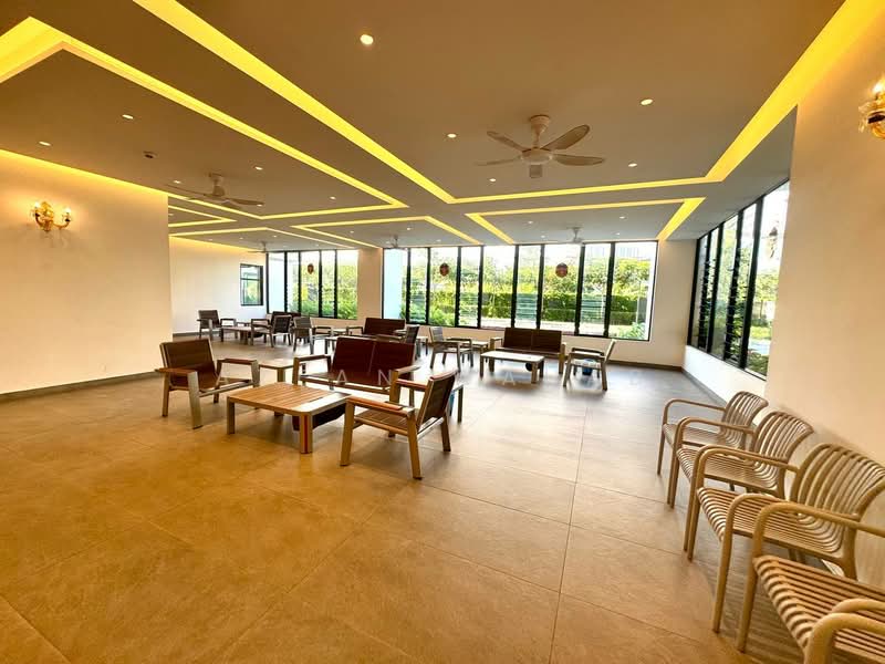 MiNest Residence untuk Untuk Disewa - RM 2,600 /bulan, Feb 2026 - Lobby - PropertyGuru.com.my