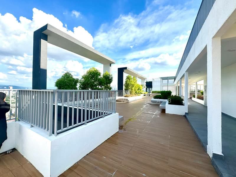 MiNest Residence untuk Untuk Disewa - RM 2,600 /bulan, Feb 2026 - Exterior - PropertyGuru.com.my