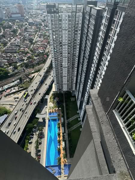 MiNest Residence untuk Untuk Disewa - RM 2,600 /bulan, Feb 2026 - Exterior - PropertyGuru.com.my