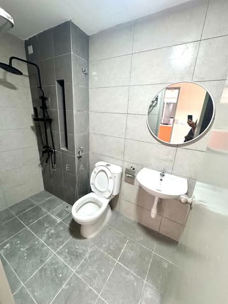 MiNest Residence untuk Untuk Disewa - RM 2,600 /bulan, Feb 2026 - Bathroom - PropertyGuru.com.my