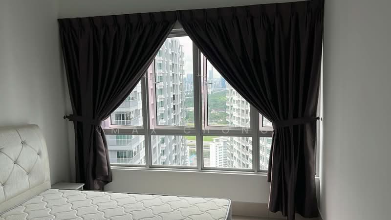 Service Residence for Rent at Razak City Residences (RC Residences) - Max Chong - Bedroom - PropertyGuru.com.my