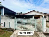 For Rent - Taman PD Utama