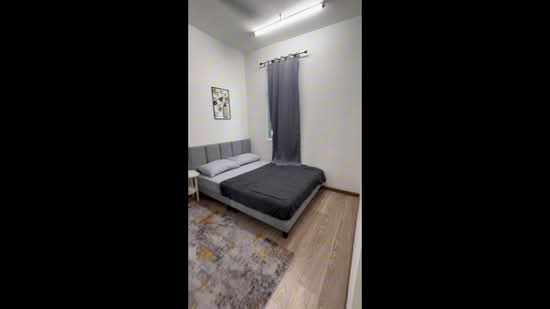 Service Residence for Rent at MIRAI Residences - Jaynee Chin - PropertyGuru.com.my