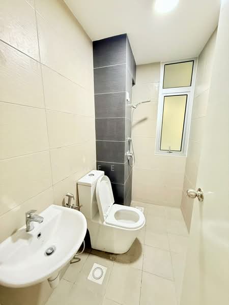 Service Residence for Rent at MIRAI Residences - Jaynee Chin - Bathroom - PropertyGuru.com.my