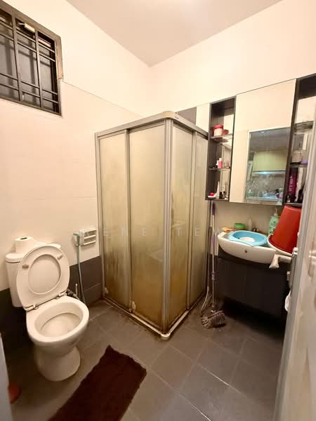 Bandar Dato Onn untuk Untuk Dijual - RM 800,000, Mac 2026 - Bathroom - PropertyGuru.com.my