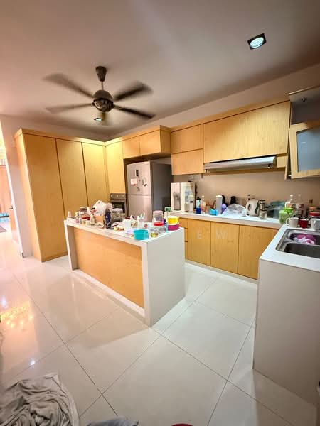 Bandar Dato Onn untuk Untuk Dijual - RM 800,000, Mac 2026 - Kitchen - PropertyGuru.com.my