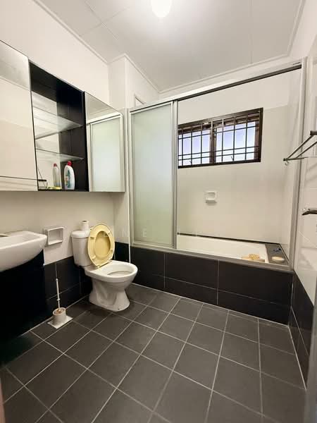 Bandar Dato Onn untuk Untuk Dijual - RM 800,000, Mac 2026 - Bathroom - PropertyGuru.com.my