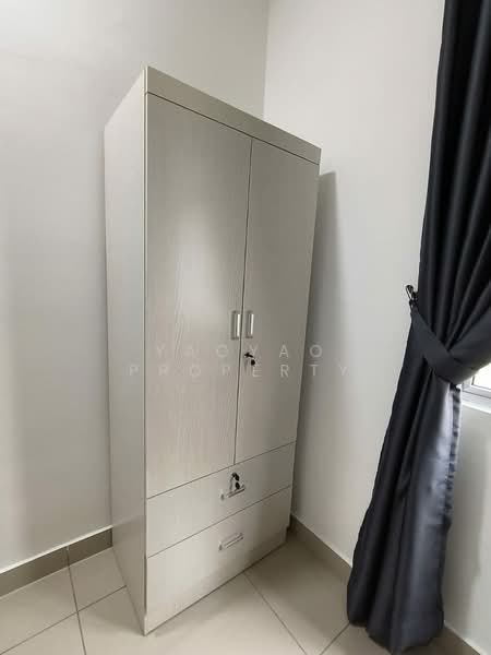 Service Residence for Rent at D'Putra Suites - Yaoyao Property - Interior - PropertyGuru.com.my