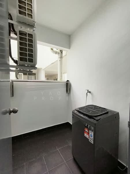 Service Residence for Rent at D'Putra Suites - Yaoyao Property - Interior - PropertyGuru.com.my