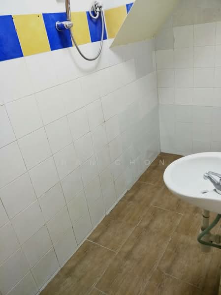Sri Petaling untuk Untuk Disewa - RM 2,600 /bulan, Mac 2026 - Bathroom - PropertyGuru.com.my